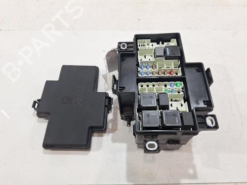 Sikringsdåse JAGUAR I-PACE (X590) EV400 AWD (400 hp) 30958488