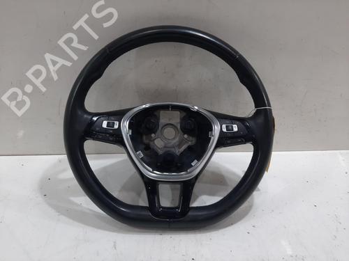 Ratt Ratt VW POLO V (6R1, 6C1) 1.2 TSI 16V (90 hp) 35923570 35923570