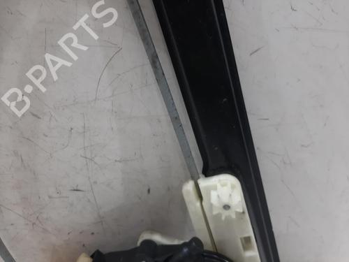 Front right window mechanism JAGUAR I-PACE (X590) EV400 AWD | BP33555399C23 - Image 3