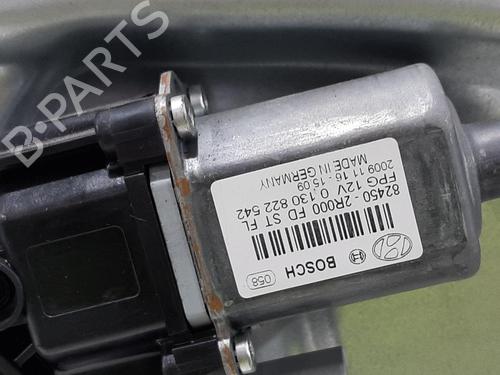 Front left window mechanism HYUNDAI i30 (FD) 1.6 CRDi | BP30559605C22 - Image 2