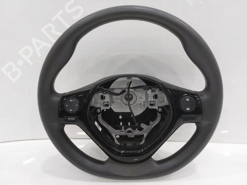 Rat PEUGEOT 108 1.0 VTi (69 hp) 26840492