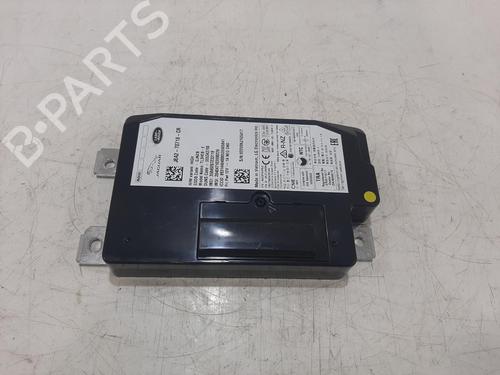 Control unit JAGUAR I-PACE (X590) EV400 AWD | BP30495149M11