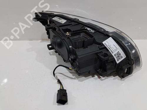 Left headlight VOLVO S60 II (134) D2 | BP39027343C28 - Image 3