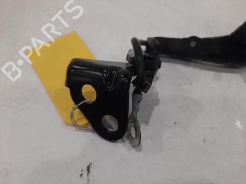 Hinge/Door check strap JAGUAR I-PACE (X590) EV400 AWD | BP26840528C146 