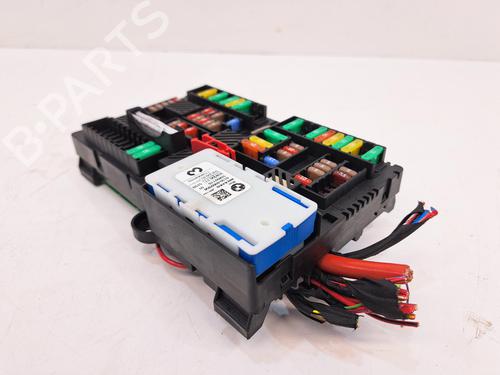 Fuse box BMW 5 (G30, F90) 530 e Plug-in-Hybrid | BP26978174E1 