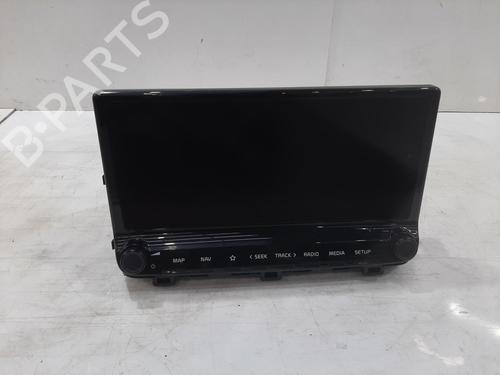Used Electronic module KIA CEED Sportswagon (CD) 1.5 T-GDI (160 hp) 26827589