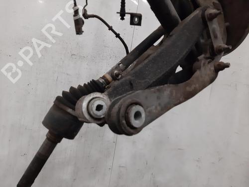 Left rear suspension arm LAND ROVER RANGE ROVER SPORT II (L494) 4.4 SDV8 4x4 | BP26840411M14 
