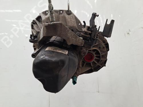 Gearbox NISSAN NOTE (E11, NE11) 1.5 dCi | BP39951686M3 - Image 5