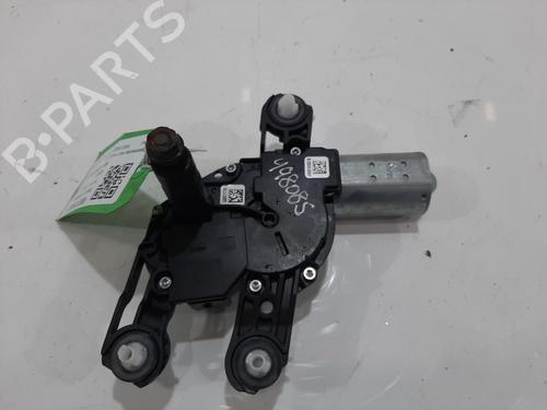 Rear wiper motor VW GOLF VIII (CD1, DA1) 1.5 TSI | BP26871702M102 