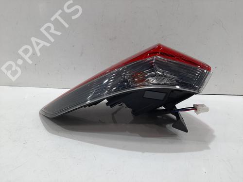 Left taillight NISSAN X-TRAIL III (T32_, T32R, T32RR) 1.6 dCi (T32) | BP29349005C34 