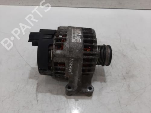 Used Alternator Alternator FIAT 500 C (312_) 0.9 (312AG1A) (86 hp) 33335678 33335678