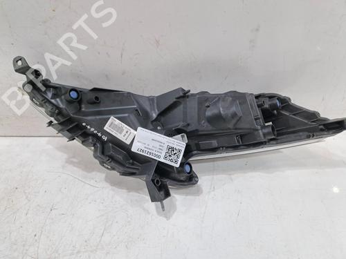 Right headlight NISSAN JUKE (F15) 1.6 | BP31965108C29 