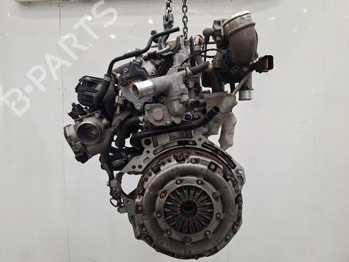 Used Engine Engine KIA XCEED (CD) 1.0 T-GDI (120 hp) 40222657 40222657