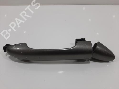 Udvendigt håndtag Udvendigt håndtag KIA PICANTO III (JA) 1.0 (67 hp) 33754196 33754196