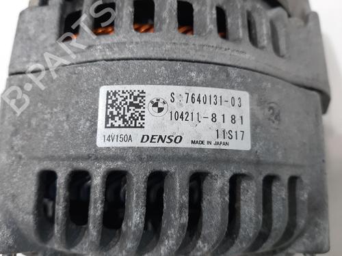 Generator MINI MINI (F55) One | BP26848014M7 
