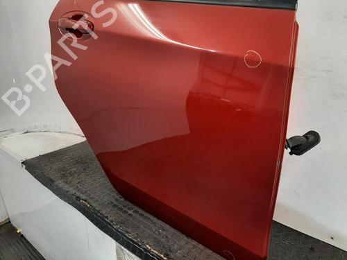 Right rear door TOYOTA YARIS (_P13_) 1.3 (NSP130_, NSP130) | BP29398167C5 