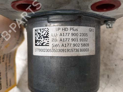 ABS pump MERCEDES-BENZ CLA (C118) CLA 220 (118.344) | BP26767190M43 - Image 4