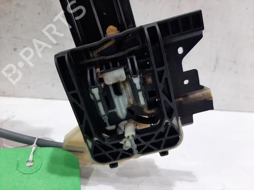 Front left window mechanism JAGUAR I-PACE (X590) EV400 AWD | BP29882225C22