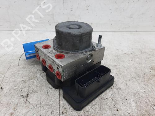 Used ABS pump NISSAN MICRA IV (K13K, K13KK) 1.2 (80 hp) 26798561