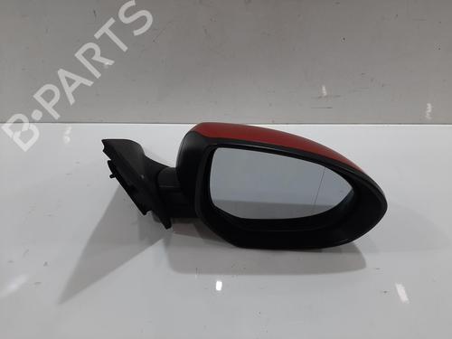 Used Right mirror Right mirror MAZDA 6 Hatchback (GH) 2.0 MZR (GHEFS) (147 hp) 34404002 34404002