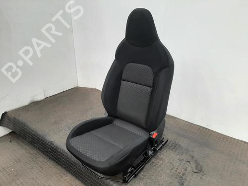 Right front seat NISSAN JUKE (F16_) 1.0 | BP34233342C16 - Image 3