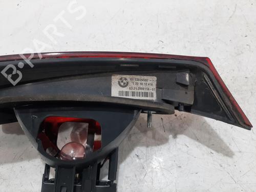 Right taillight BMW X1 (E84) xDrive 25 d | BP32503750C35 