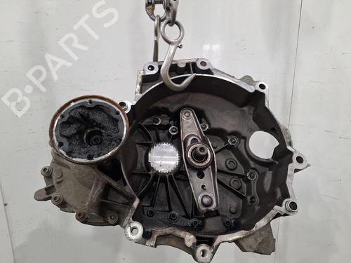 Used Gearbox Gearbox 37540124 37540124