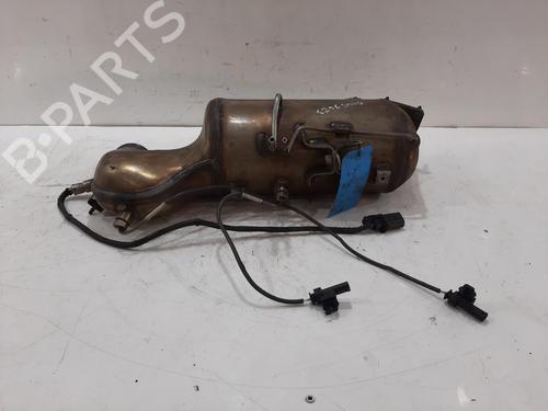 Used Particulate filter Particulate filter 36890650 36890650