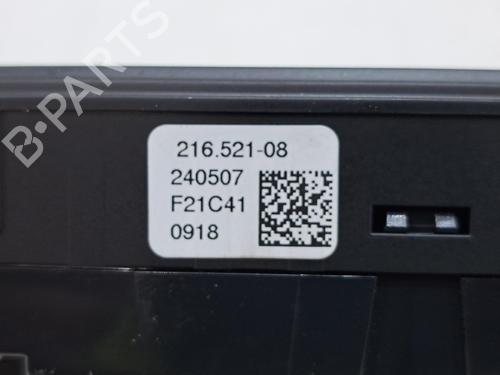 Climate control BMW 2 Gran Coupe (F44) 218 i | BP39106333I5 - Image 3