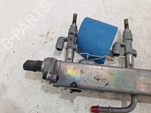 Injection rail TOYOTA RAV 4 V VAN (_A5_, _H5_) 2.5 Hybrid AWD (AXAH54) | BP32528658M98 - Image 4