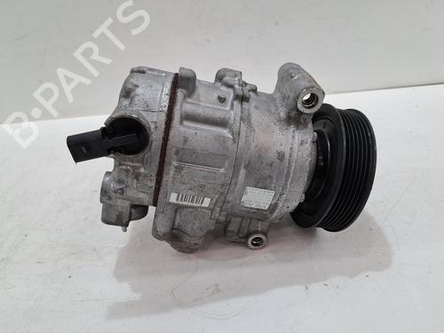 AC compressor SEAT ALTEA (5P1) 1.2 TSI | BP27682648M34 
