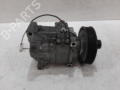 AC-Kompressor MAZDA 3 (BL) 1.6 MZR (BL14) (105 hp) 30517079