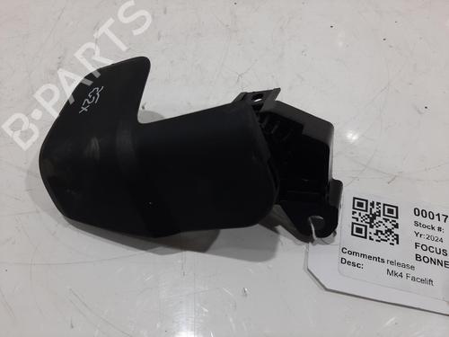 Andre FORD FOCUS IV Turnier (HP) 1.0 EcoBoost mHEV | BP36985942O1 - Image 2