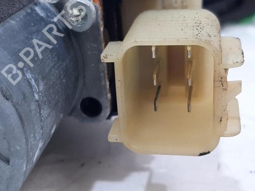 Rear right window mechanism JAGUAR I-PACE (X590) EV400 AWD | BP28723545C25 - Image 4