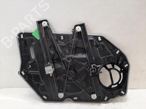 Front right window mechanism FORD FOCUS IV (HN) 1.0 EcoBoost mHEV | BP36879161C23  - Image 5
