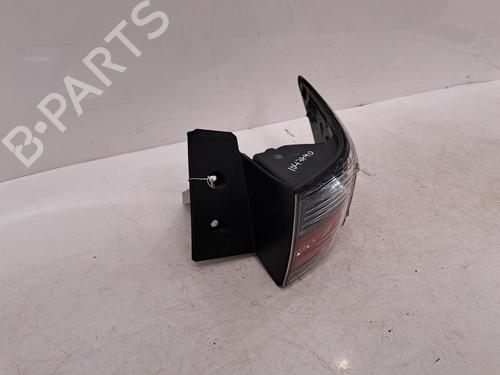 Right taillight LEXUS CT (ZWA10_) 200h (ZWA10_, ZWA10R) | BP34338912C35 - Image 3