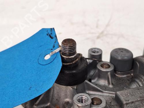 Front wiper motor HONDA CIVIC VIII Hatchback (FN, FK) 1.8 (FN1, FK2) | BP26845137M29 