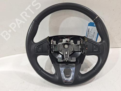 Ratt RENAULT MEGANE III Grandtour (KZ0/1) 1.5 dCi (KZ09, KZ0D, KZ1G, KZ29, KZ14, KZ1W, KZ10, KZ1F,... (110 hp) 31903642
