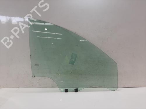 Used Front right door window Front right door window DACIA SANDERO II TCe 90 (B8M1, B8MA, B8AC) (90 hp) 33647113 33647113