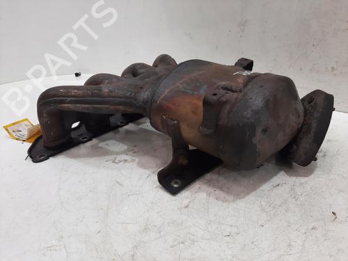 Catalyst VAUXHALL ZAFIRA Mk II (B) (A05) 1.8 | BP29603311M10