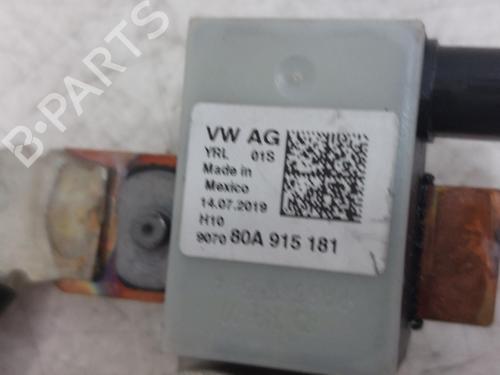 Control unit AUDI Q5 (FYB, FYG) SQ5 TDI Mild Hybrid quattro | BP26750445M11 - Image 5
