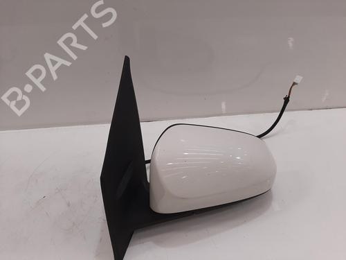 Specchietto retrovisore sinistro Specchietto retrovisore sinistro CITROËN C1 II (PA_, PS_) 1.2 VTi 82 (82 hp) 33868480 33868480