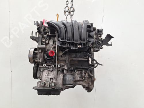 Engine HYUNDAI i20 I (PB, PBT) 1.4 | BP37267077M1 - Image 2