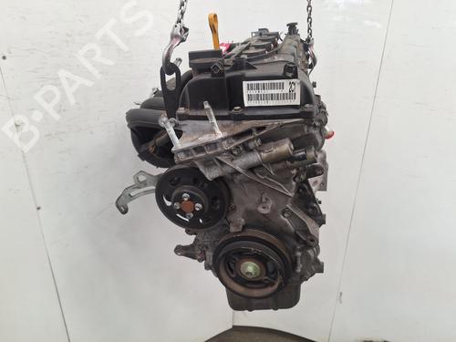 Engine SUZUKI SWIFT IV (FZ, NZ) 1.2 (AZG412, ZC72S) | BP39405591M1 - Image 4
