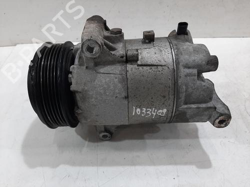 AC Kompressor VAUXHALL ASTRA Mk VI (J) (P10) 1.6 (115 hp) 30286726