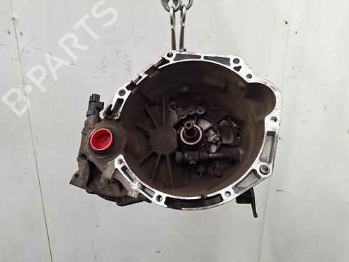 Gearkasse Gearkasse 38777171 38777171