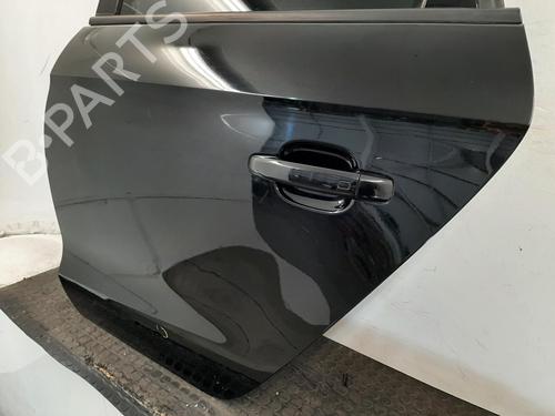 Left rear door AUDI A1 Sportback (8XA, 8XF) 1.0 TFSI | BP29397961C4 