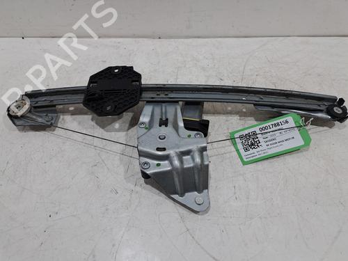 Front right window mechanism DACIA SANDERO II TCe 90 (B8M1, B8MA, B8AC) | BP37718236C23  - Image 6