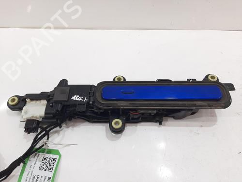 Puxador exterior JAGUAR I-PACE (X590) EV400 AWD (400 hp) 28379580