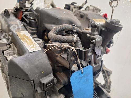 Engine MERCEDES-BENZ A-CLASS (W176) A 180 CDI / d (176.012) | BP32240012M1